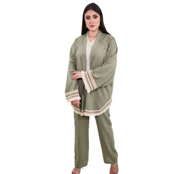 3-Piece Outing Set X4380-1