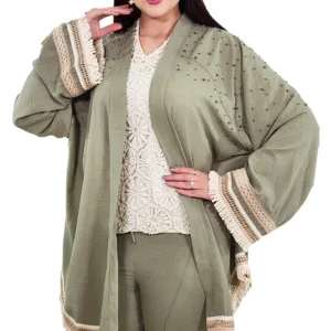 3-Piece Outing Set X4380-2