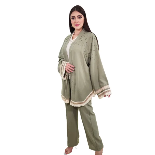 3-Piece Outing Set X4380-3