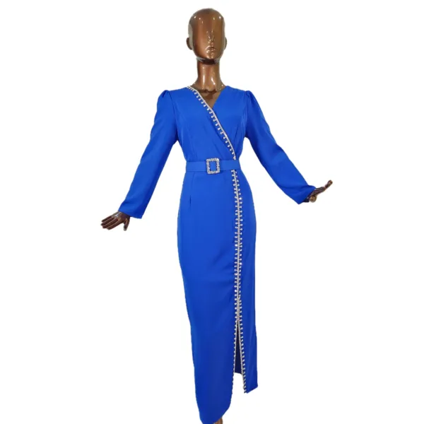 Body Shaping Dress CHD-2011-1