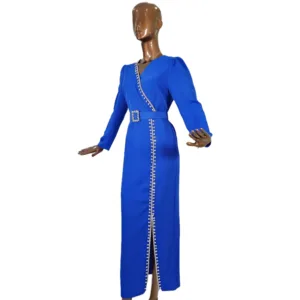 Body Shaping Dress CHD-2011-2