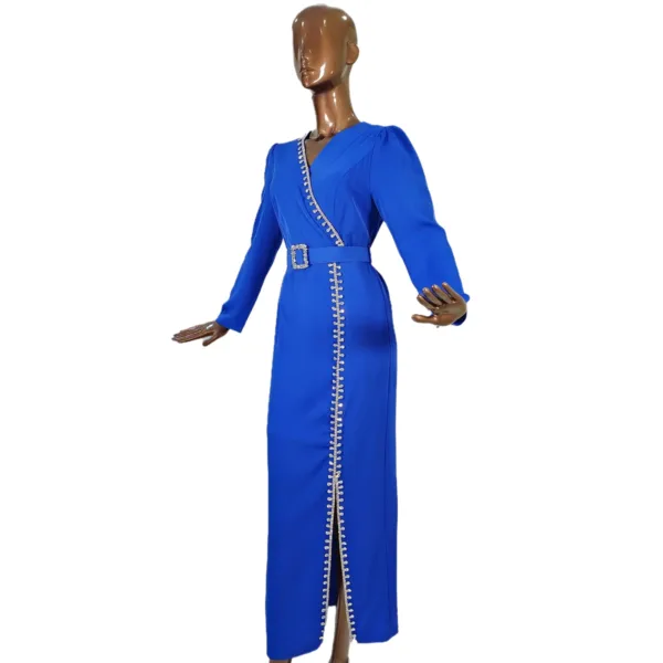 Body Shaping Dress CHD-2011-2