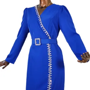 Body Shaping Dress CHD-2011-3