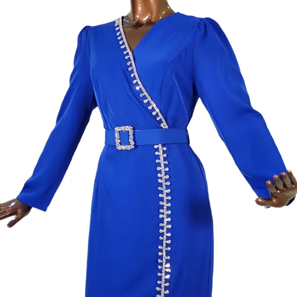 Body Shaping Dress CHD-2011-3