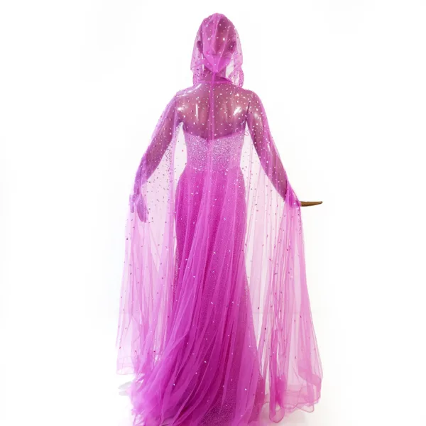 Body Shaping Evening Dress CH124-4