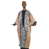 Brocade Abaya CHX-0026-1