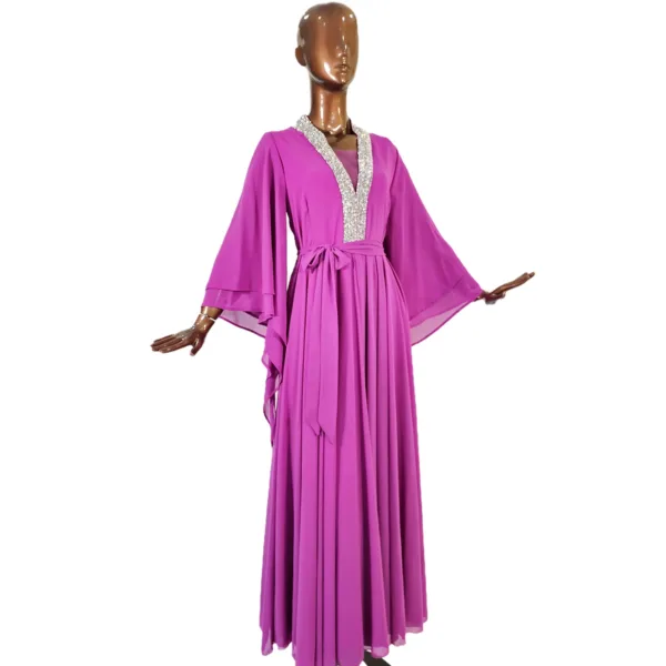 Cloche Dress CHD-30106-1