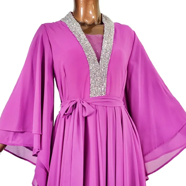 Cloche Dress CHD-30106-2
