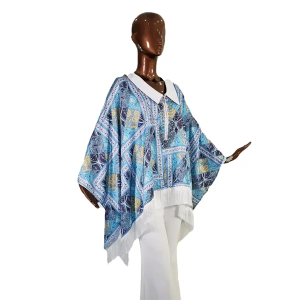 Colored Shirt CHX-0168-1