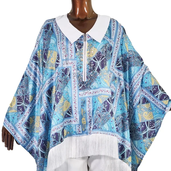 Colored Shirt CHX-0168-2