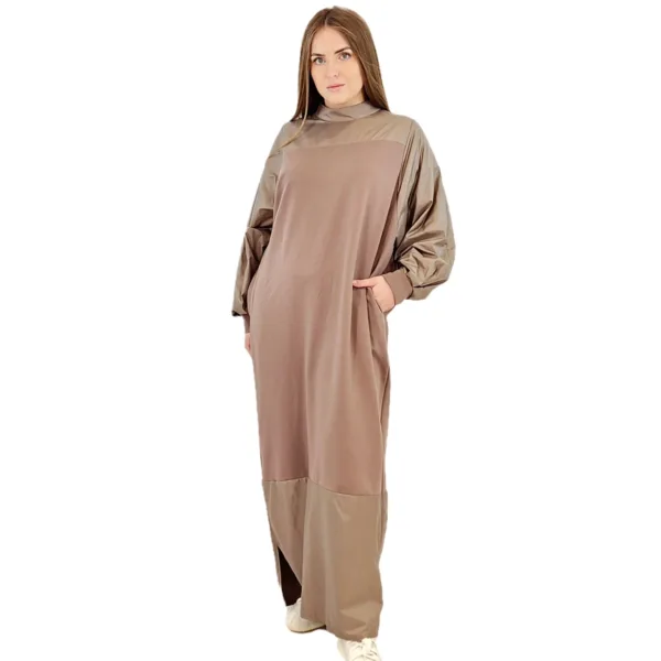 Cotton Outing Set R30617-2