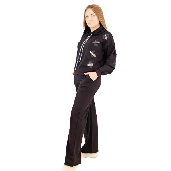 Cotton Pajamas X9559-1