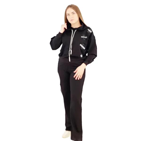 Cotton Pajamas X9559-3
