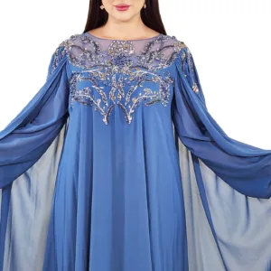 Evening Dress C8077-2