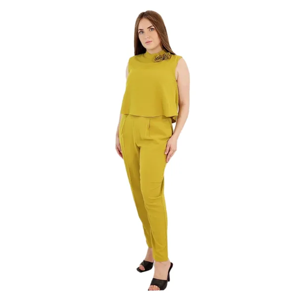 Gym Suit R72188-3