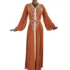 Moroccan Handmade Dress MG436-1