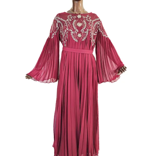 Occasion Dress C8075-1