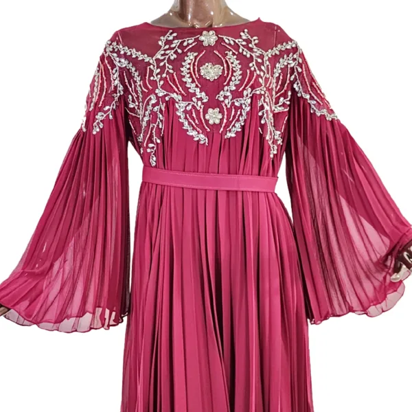 Occasion Dress C8075-2
