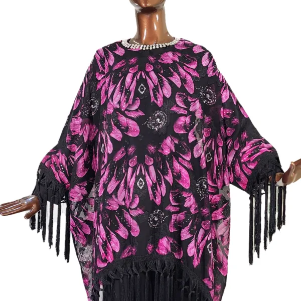 Organza Sports Blouse CHX-0051-2