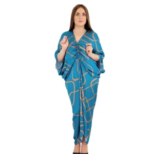 Outing Sport Dress X57306-1