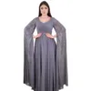 Plain Dress D253-1