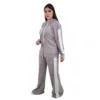Silk & Cotton Outing Set X2321004-1