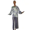 Silk Sports Set CHX-0068-1