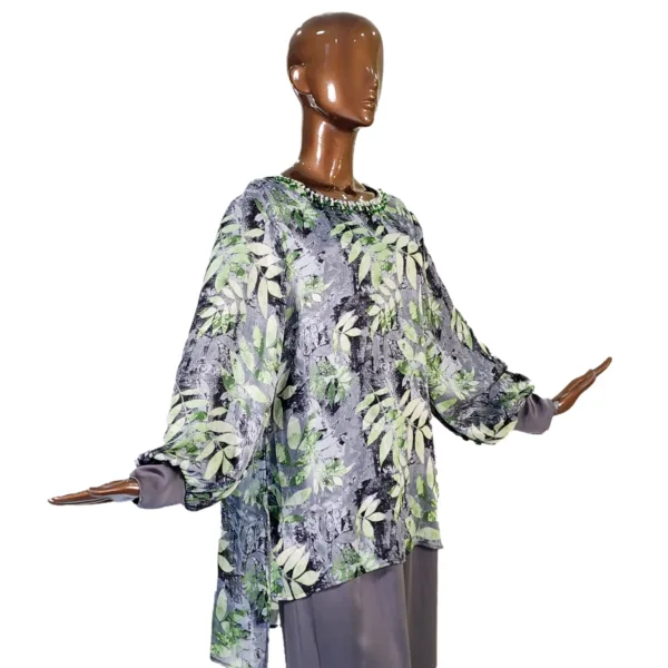 Silk Sports Set CHX-0068-2