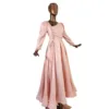 Soft Organza Fabric Evening Dress CHD-30147-1