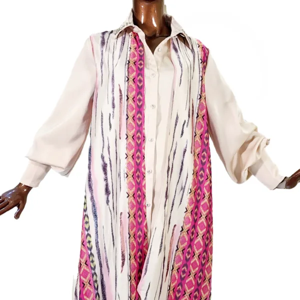Sports Set With Wide Pant CHX-0036-2