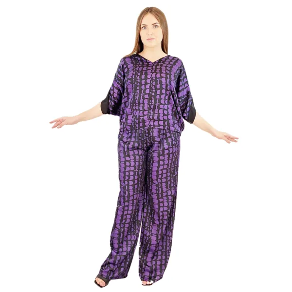 Wide Outing Set X17882-1